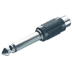 Vivanco 46/0504 ADAPTER 6.3 MONO M/ČINČ Ž Cene