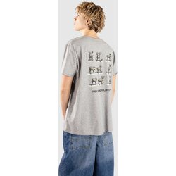 Fat Moose Rolling T-shirt ecru Cene