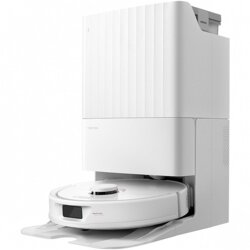 Roborock robotski usisivač Q REVO S BIJELI Cijene