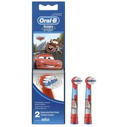 Oral-b uložak za električnu četkicu za zube cars Cene