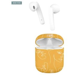 TNB EBXART2 bluetooth bežične slušalice sa bazom za punjenje serije "exclusiv" dezen ART2 Cene