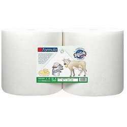 Roto Cart Papirni ubrus suvi troslojni 2x500 Cene