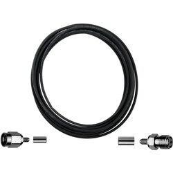 Wittenberg Antennen 3 m antenski kabel Brez vsebnosti halogena SMA-vtič\, SMA-vtičnica 103443, (20411298) Cene