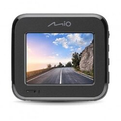 MIO MiVue C595W Full HD Wi-Fi Black Cene