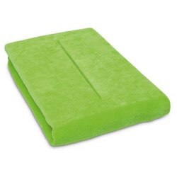 Pino Raztegljiva rjuha 65 cm z odprtino za obraz, ekstra, limetno zelena Cene