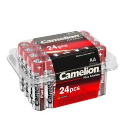 Camelion Baterija AA LR6 PLUS ALKALINE 1/1 Cene