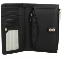 PepeJeans Novčanik - Crna ( 79.486.31 ) Cene