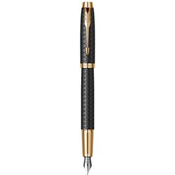 Nalivpero PARKER Royal IM Premium Black GT F Cene