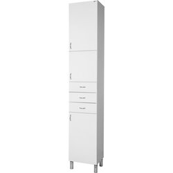 Ceramica lux dm vertikala 35x190 polica Cene