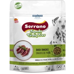 Mediterranean_Natural Serrano Sticks Grain Free Pačetina 150g Cene