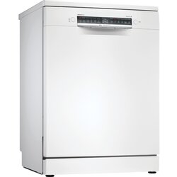 Bosch serija 4, samostojeća mašina za pranje sudova, 60 cm, bela, SMS4EMW06E Cene