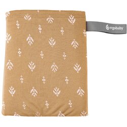 Ergobaby sling - nosiljka, traka Aura camel harvest WLACAMHVST Cene