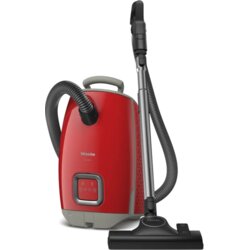 Miele usisivač guard L1 red pulse rubin crvena Cene