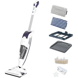 Rowenta pokončni sesalnik Clean&amp;Steam [RY7731] Cene