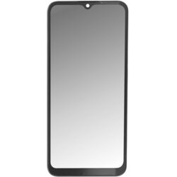 Realme Dodirno staklo i LCD zaslon za Realme C35, originalno (OEM), crno Cene