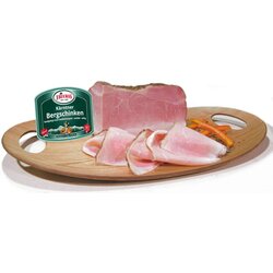 Frierss Koroška gorska šunka 1/8 v.v. Cene