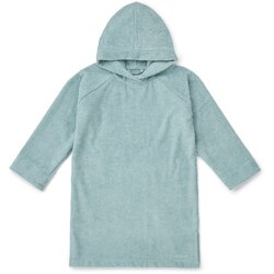 Liewood pončo emilia sea blue Cijene