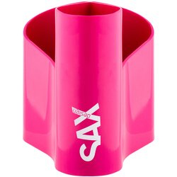 Čaša za olovke Sax design magenta Cene