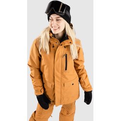 O'neill Utility Jakna rich caramel Cene