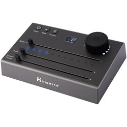 HiSmith Servok Precision Control Panel Wireless Cene