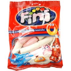 Fini penaste crvene bombone 100g kesa Cene