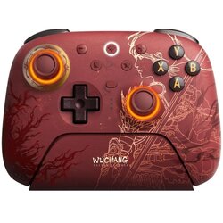 8BitDo bežični gamepad ultimate 2 multi platfrom/tmr/halleffect/dock/rgb/vibracija/wuchang ed + dock Cene