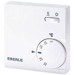 Eberle 111170551100 RTR-E 6731 sobni termostat nadometna 1 kos, (20448800) Cene