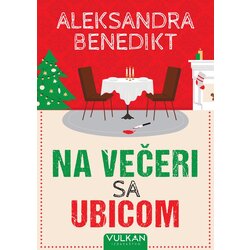  Na večeri sa ubicom Cene