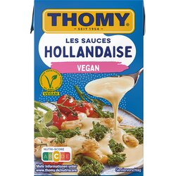 Thomy Veganska holandska omaka - 250 ml Cene