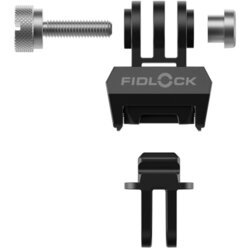 Fidlock PINCLIP action cam mount Cene