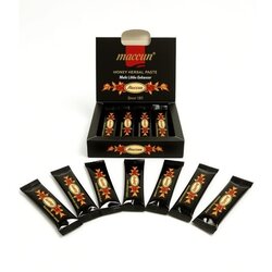 MACCUN plus med pasta - Male Libido Enhancer 12gr Cene