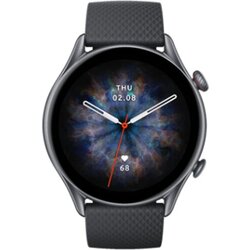 3 Amazfit GTR 3 Pro Infinite Black Cijene