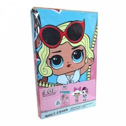 Lol L.O.L. Surprise! posteljina Cene