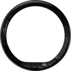 Ultrahuman Ring Air pametni prstan črna, (20981000) Cene