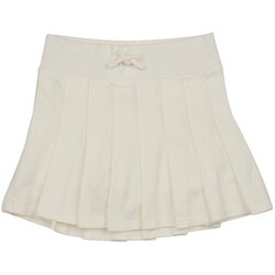 Polo Ralph Lauren MESH SKIRT-SKIRT-A LINE Bijela Cijene