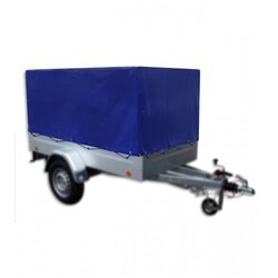 TPV PRIKOLICE Cerada i arnjevi EU0 80cm 312956 Cene