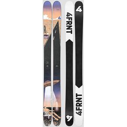 4FRNT Ski Switch 2025 Smuci uni Cene