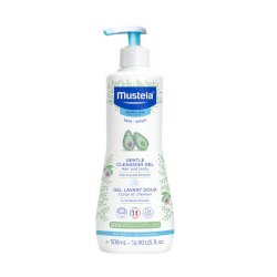 Mustela® Blagi gel za kupanje Cene