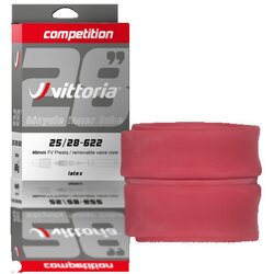 Vittoria unutrašnja competition latex 700×25-28 fv presta 48mm ( 29329 ) Cene