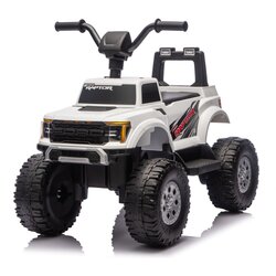 Prince Toys štirikolesnik Ford F-150 bele barve Cene