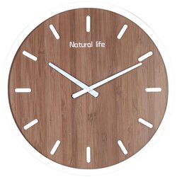 Modern Living Stenska Ura Natural Life Cene