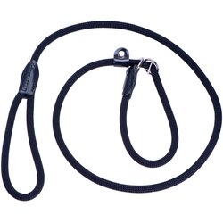 Hunter Retriever povodec Freestyle - D 170 cm, Ø 10 mm, črn Cene