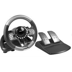 Defender gaming volan forsage gtr sa pedalama Cene