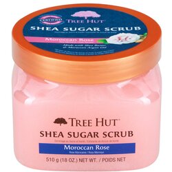 TREE HUT šećerni piling sa marokanskom ružom 510 g Cene