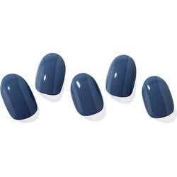 OHORA Gel Nail Sticker N Cream Indigo nalepke za nohte odtenek NB-071 1 kos Cene