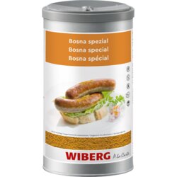 Wiberg Mešanica začimb Bosna Special Cene