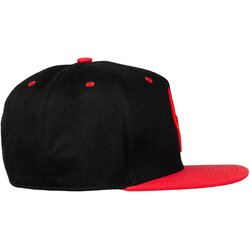 Gaya QUAKE SNAPBACK "LOGO" Cene