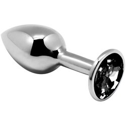 Alive Analna kupa Mini Metal Butt Plug S Cene