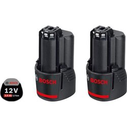 Bosch Električni alat-akumulator GBA 1600A00X79 12 V 3 Ah LiIon Cijene