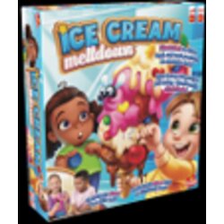 Goliath društvena igra Ice Cream Meltdown 931192 Cene